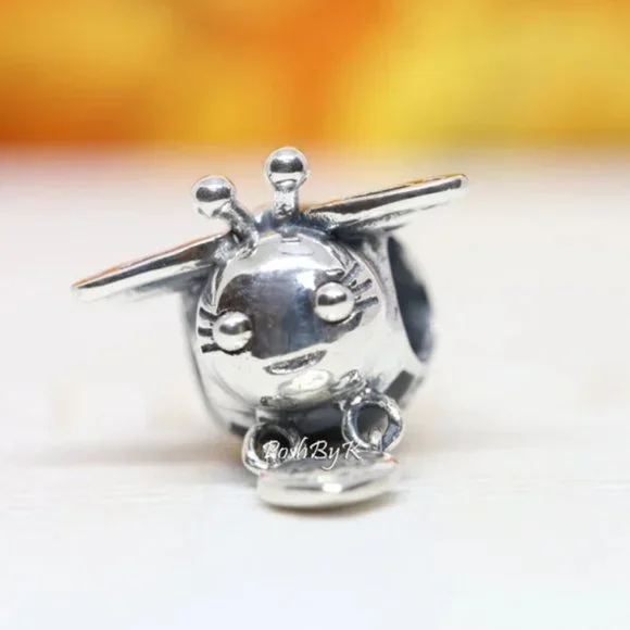 Pandora Jewelry Pandora Bee Mine Charm 798789c Poshmark